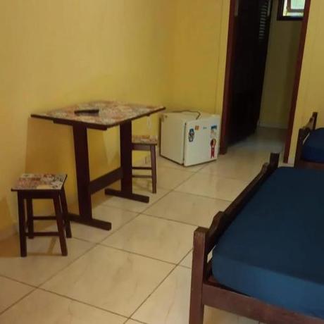 Imagen general del Ubatuba\'s Surf hotel. Foto 1