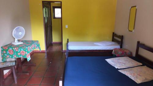 Imagen general del Ubatuba\'s Surf hotel. Foto 2
