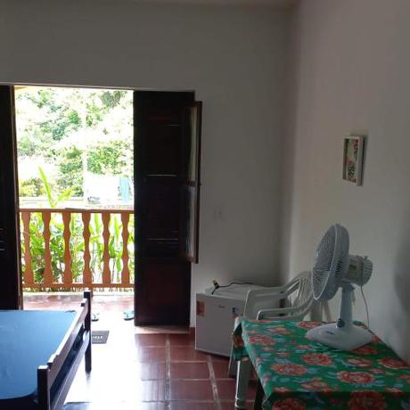 Imagen general del Ubatuba\'s Surf hotel. Foto 3
