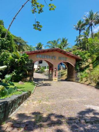 Imagen general del Ubatuba\'s Surf hotel. Foto 5