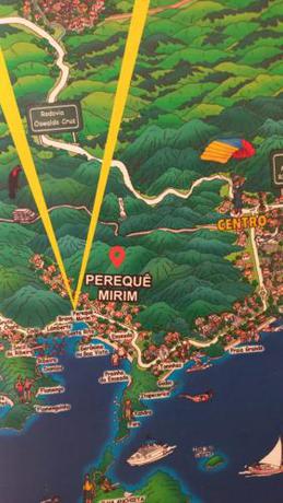 Imagen general del Ubatuba\'s Surf hotel. Foto 7