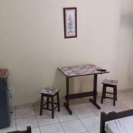 Imagen de la habitación del Ubatuba\'s Surf hotel. Foto 12