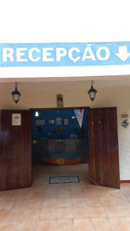 Imagen general del Ubatuba\'s Surf hotel. Foto 8