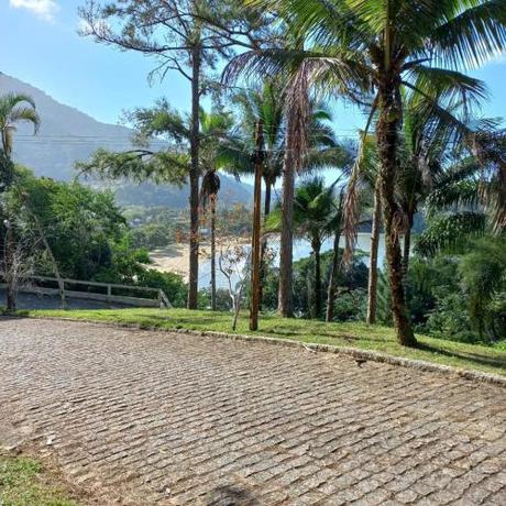 Imagen general del Ubatuba\'s Surf hotel. Foto 9