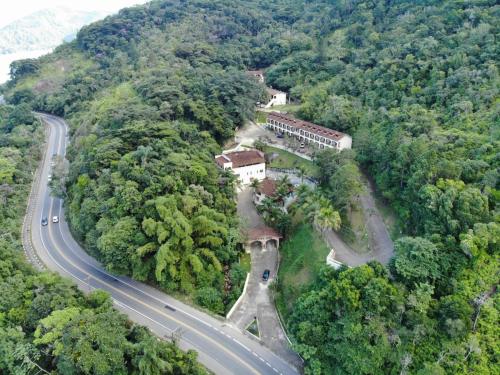 Imagen general del Ubatuba\'s Surf hotel. Foto 10