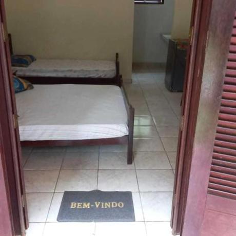 Imagen general del Ubatuba\'s Surf hotel. Foto 11