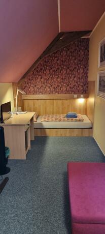 Imagen general del Ubytování 8. Foto 8