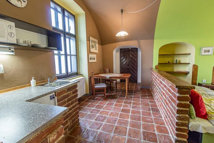 Imagen general del Ubytování 8. Foto 9