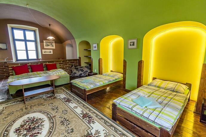 Imagen general del Ubytování 8. Foto 11