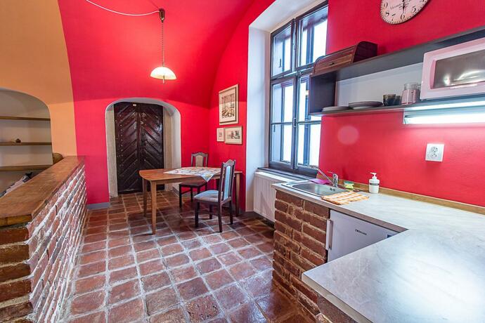 Imagen general del Ubytování 8. Foto 13