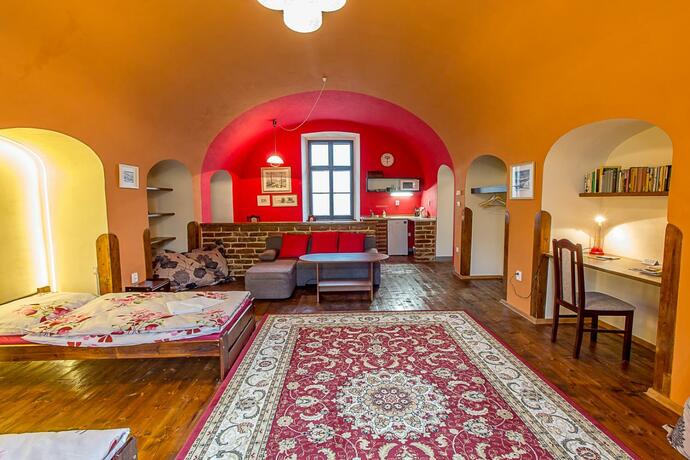 Imagen general del Ubytování 8. Foto 14