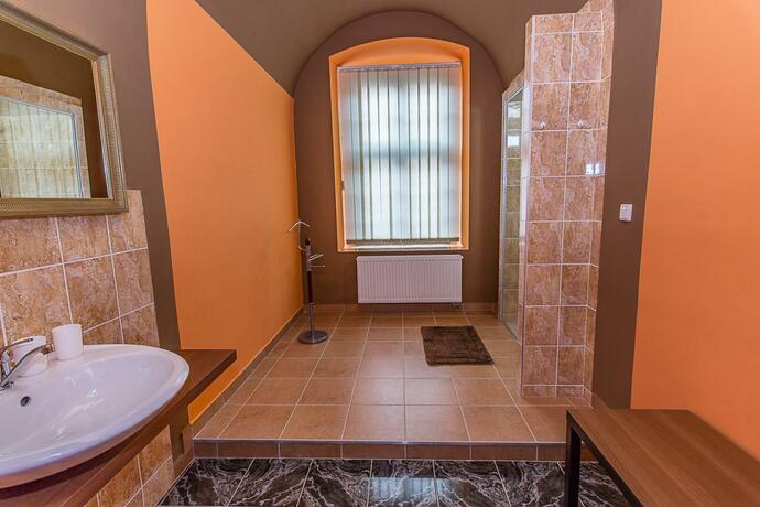 Imagen general del Ubytování 8. Foto 15