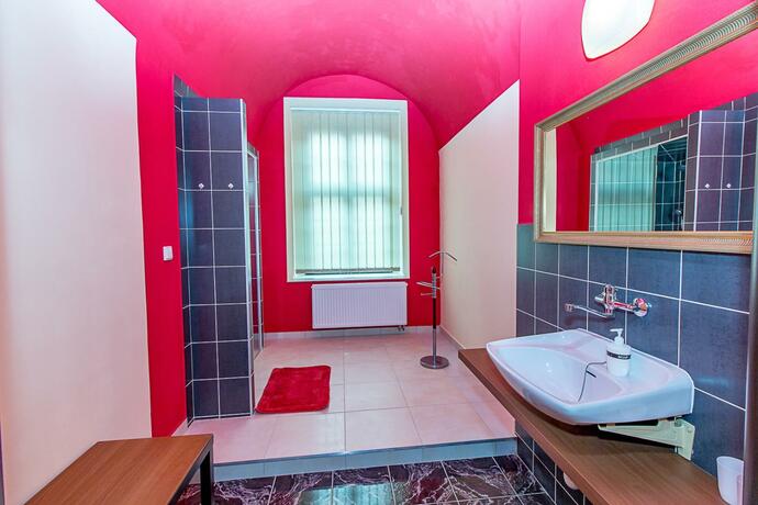 Imagen general del Ubytování 8. Foto 16