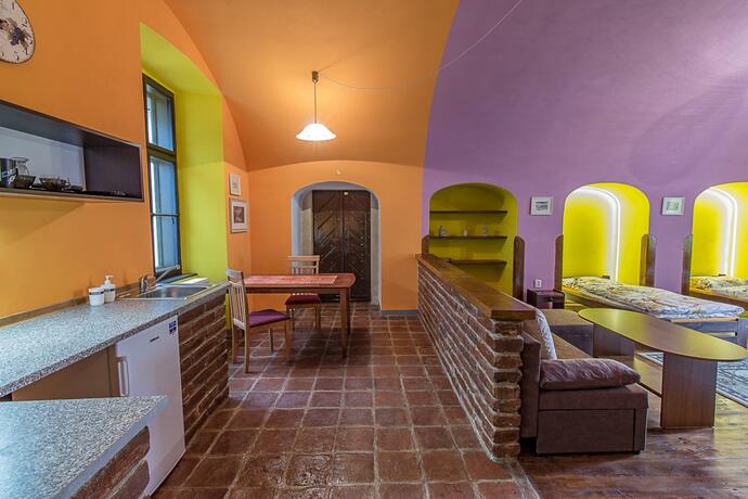 Imagen general del Ubytování 8. Foto 18