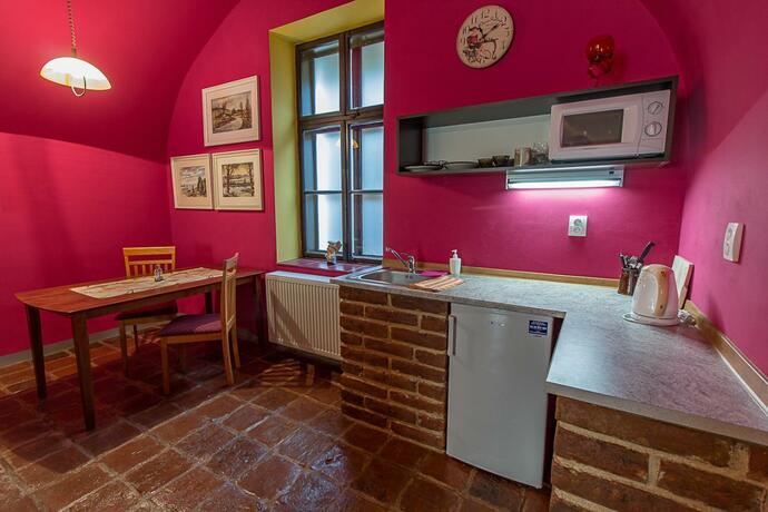 Imagen general del Ubytování 8. Foto 21