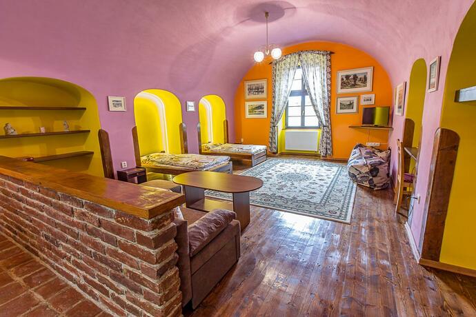 Imagen general del Ubytování 8. Foto 24