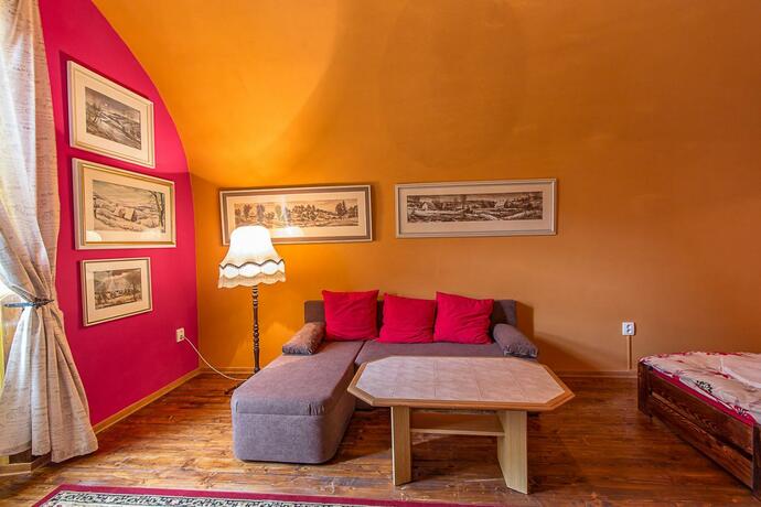 Imagen general del Ubytování 8. Foto 25