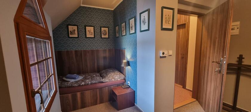 Imagen general del Ubytování 8. Foto 27