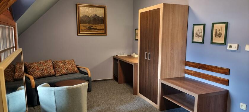 Imagen general del Ubytování 8. Foto 35