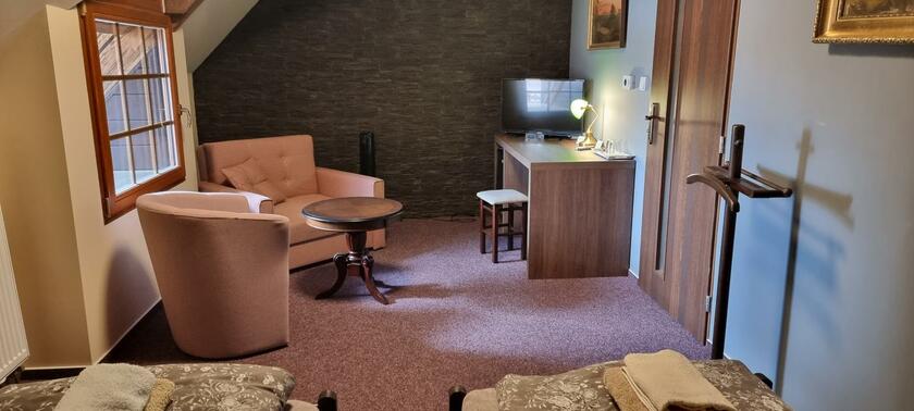 Imagen general del Ubytování 8. Foto 45