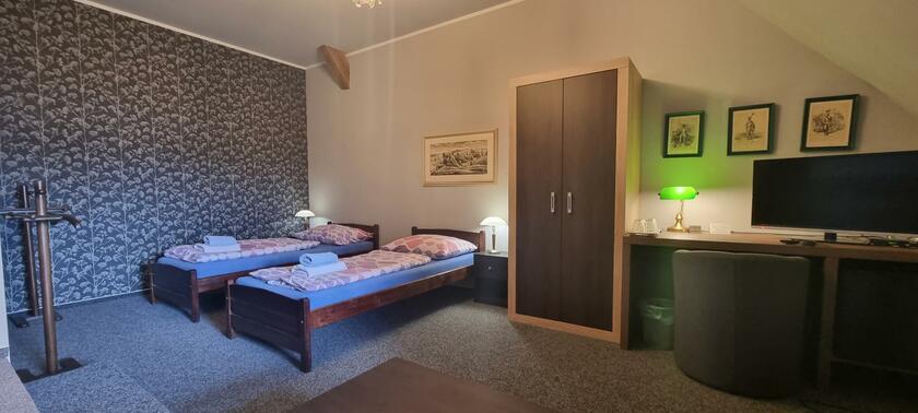 Imagen general del Ubytování 8. Foto 46