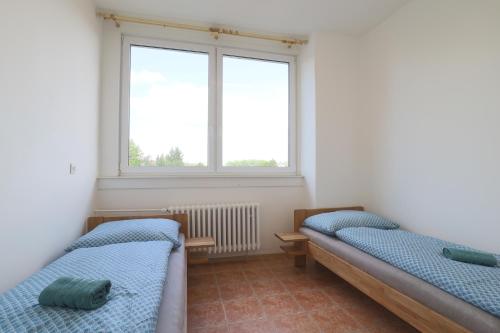 Imagen general del Ubytování nad Vltavou. Foto 2