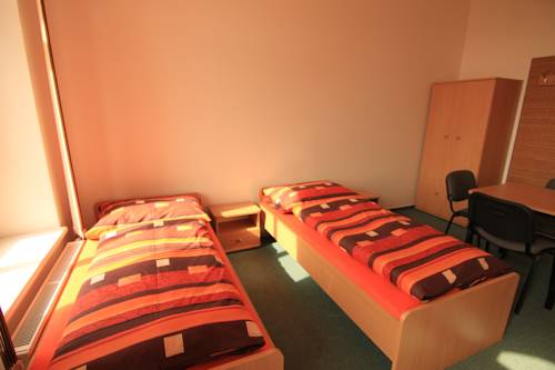 Imagen de la habitación del Ubytovani Rico. Foto 3
