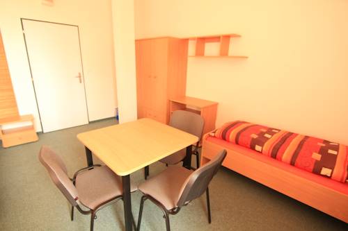 Imagen de la habitación del Ubytovani Rico. Foto 4