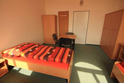 Imagen de la habitación del Ubytovani Rico. Foto 9