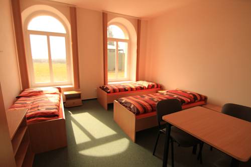 Imagen de la habitación del Ubytovani Rico. Foto 10