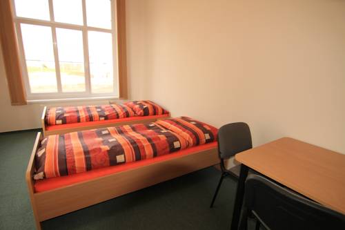 Imagen de la habitación del Ubytovani Rico. Foto 11