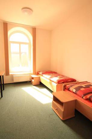 Imagen de la habitación del Ubytovani Rico. Foto 12