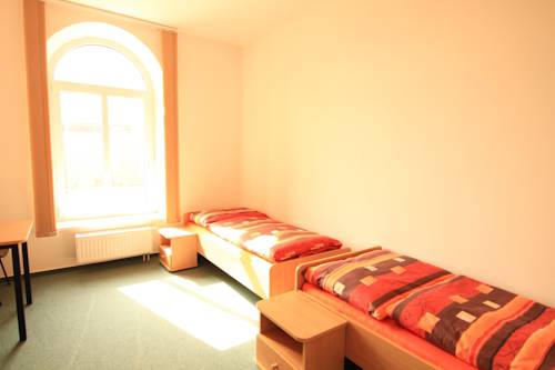 Imagen de la habitación del Ubytovani Rico. Foto 13