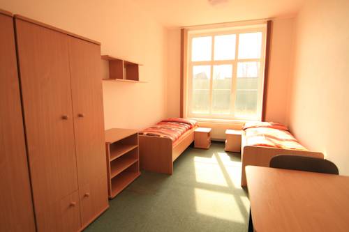 Imagen de la habitación del Ubytovani Rico. Foto 14