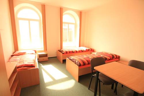 Imagen de la habitación del Ubytovani Rico. Foto 15