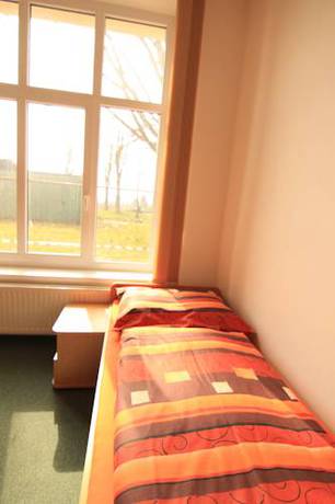 Imagen de la habitación del Ubytovani Rico. Foto 16