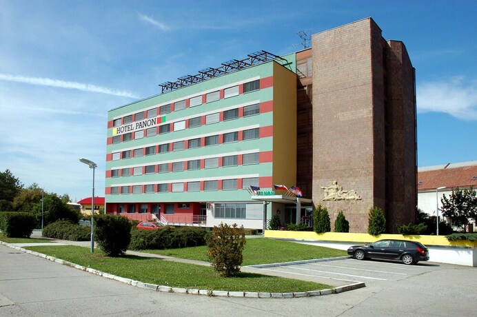Imagen general del Ubytovna Kubra. Foto 1