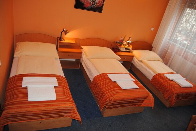 Imagen de la habitación del Ubytovna Kubra. Foto 6