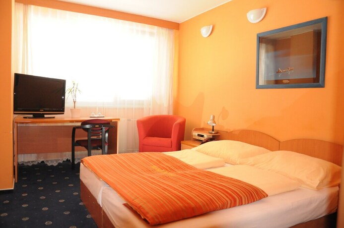 Imagen de la habitación del Ubytovna Kubra. Foto 15