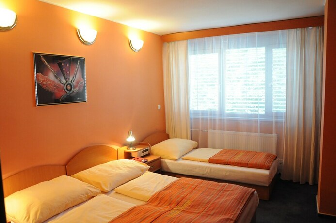 Imagen de la habitación del Ubytovna Kubra. Foto 17