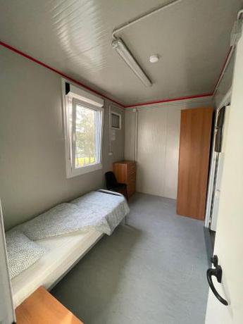 Imagen general del Ubytovna SDC. Foto 3