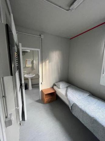 Imagen general del Ubytovna SDC. Foto 6