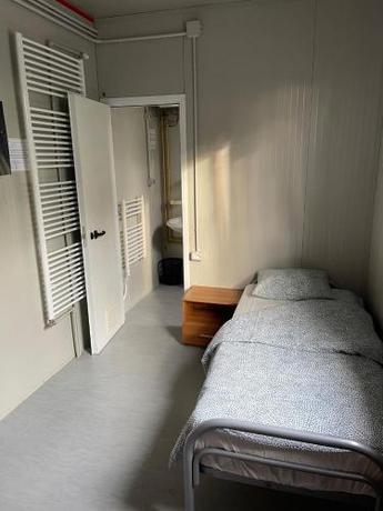 Imagen general del Ubytovna SDC. Foto 8