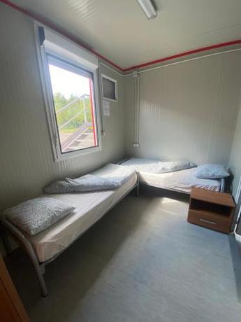 Imagen general del Ubytovna SDC. Foto 9