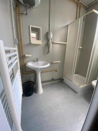 Imagen general del Ubytovna SDC. Foto 11