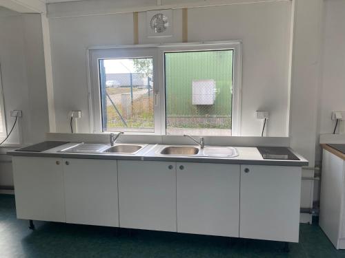 Imagen general del Ubytovna SDC. Foto 14