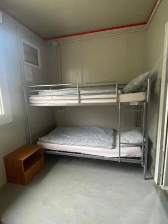 Imagen general del Ubytovna SDC. Foto 17