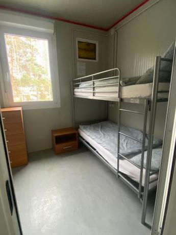 Imagen de la habitación del Ubytovna SDC. Foto 20