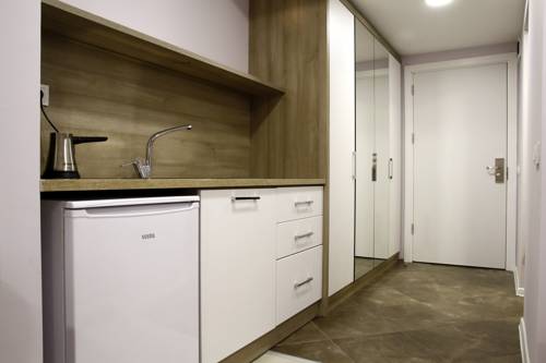 Imagen de la habitación del Ucar Royal. Foto 3