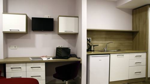 Imagen de la habitación del Ucar Royal. Foto 4